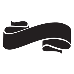 Etiqueta de fita de emblema Transparent PNG