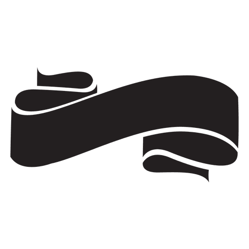 Etiqueta de cinta emblema Diseño PNG
