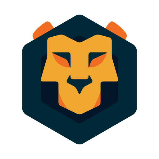 Logo Logo Safari PNG-Design