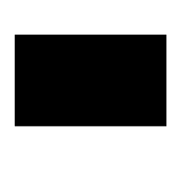 Rechteckform PNG-Design