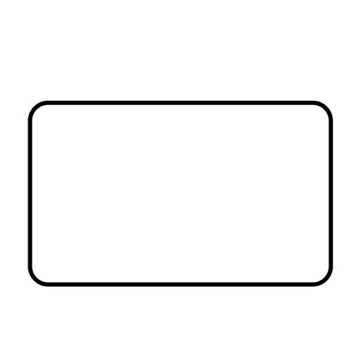 transparent rectangle png