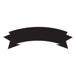 Retro-Bandetikettenemblem PNG-Design