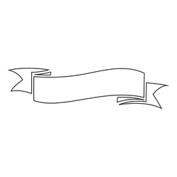 Emblema de etiqueta de cinta con detalles Diseño PNG
