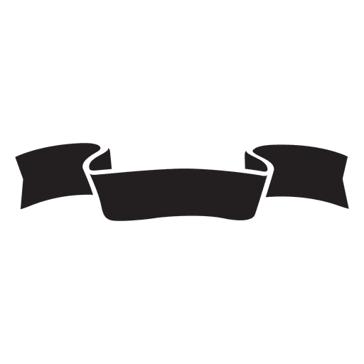Icono de emblema de cinta de etiqueta Diseño PNG