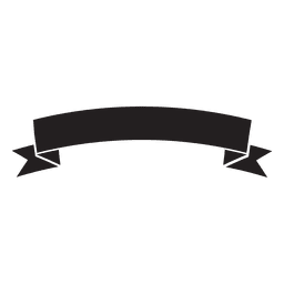 Bandetikett Emblem Retro PNG-Design
