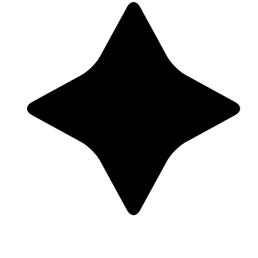 Sternpolygonsymbol PNG-Design