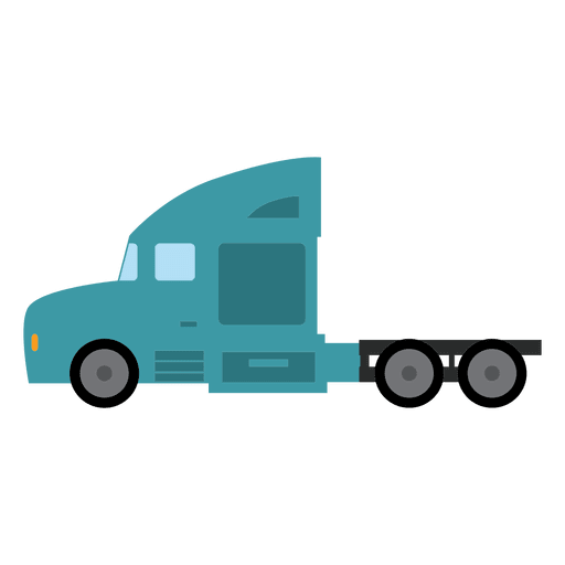 Transporte de camiones
