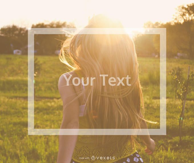 Social media post maker Social media post maker