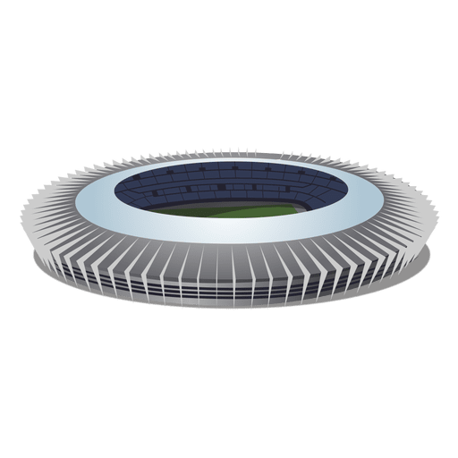 Belo horizonte minerao stadium PNG Design