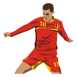 Retrato de peligro de Eden Diseño PNG
