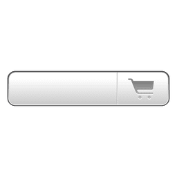 Add to cart button PNG Design