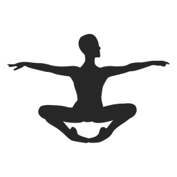 Grande pilha de bailarinas ?? Desenho PNG