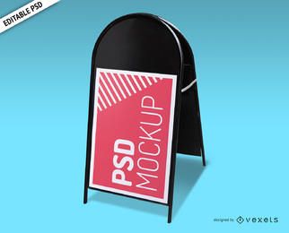 Download Poster Mockup Vector Graphics To Download PSD Mockup Templates