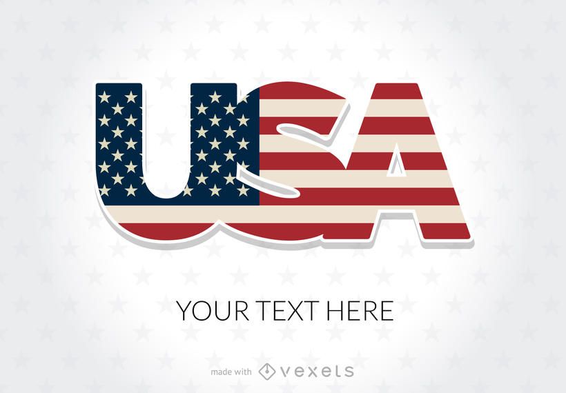 USA holidays poster maker USA holidays poster maker