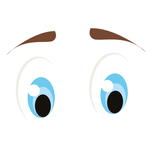 Download Blue animal eyes - Transparent PNG & SVG vector file