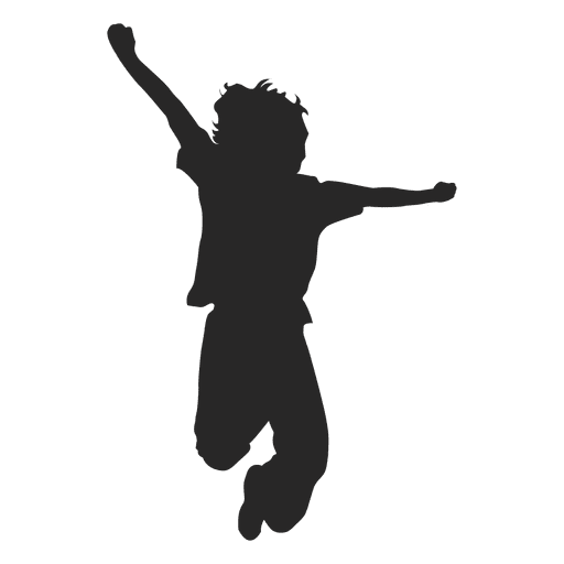 Free Free Black Child Svg 901 SVG PNG EPS DXF File