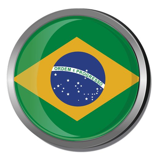 Bandera De Brasil PNG