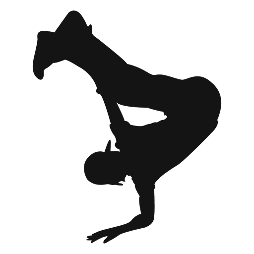 Download Break dancing boy - Transparent PNG & SVG vector file