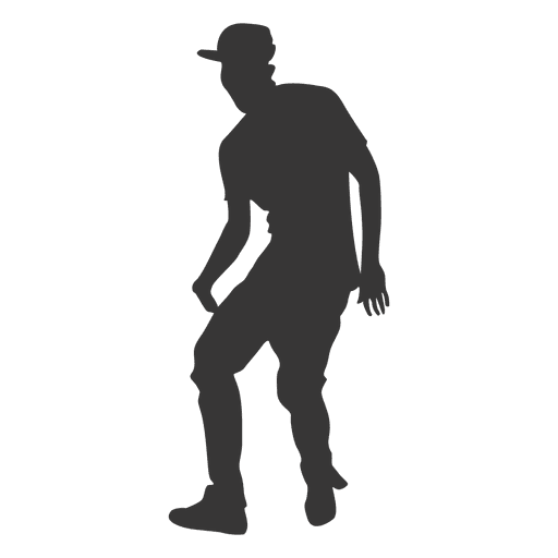Download Break dancing boy 2 - Transparent PNG & SVG vector file