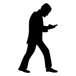 Evolução do empresário 5 Desenho PNG