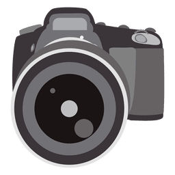 Desenho da câmera Transparent PNG