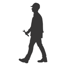 Trabalhador da construção civil segurando a chave Desenho PNG