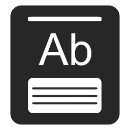 Ícone de disquete Desenho PNG