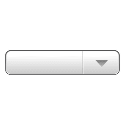 Descargar el botón de Apple Diseño PNG Transparent PNG