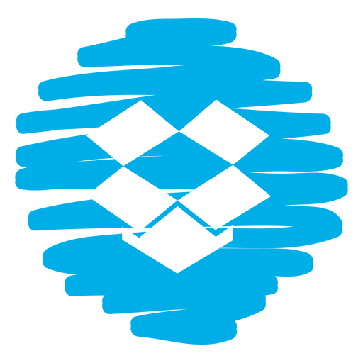 dropbox logo transparent png