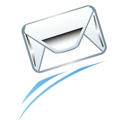 Desenho de envelope de email Desenho PNG