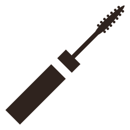 Delineador de ojos 3 Diseño PNG