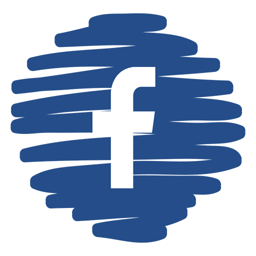 Transparent Facebook Icon Svg