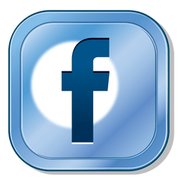 Facebook 3d Silver Icon Transparent Png Svg Vector File