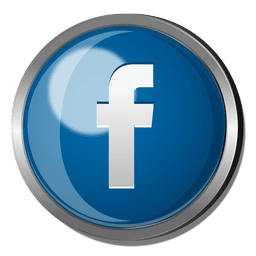 Facebook Icon Social Media Transparent Png Svg Vector File