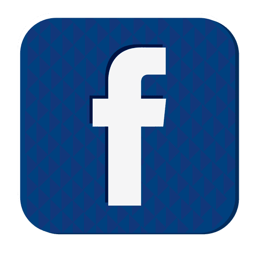 facebook circle icon png