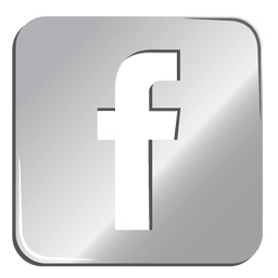 Facebook Distorted Round Icon Transparent Png Svg Vector File