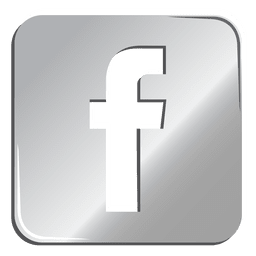 Logotipo Do Icone Do Facebook Baixar Png Svg Transparente