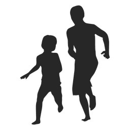 Free Free 298 Father And Son Walking Svg SVG PNG EPS DXF File