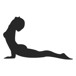 Ejercicio femenino Diseño PNG