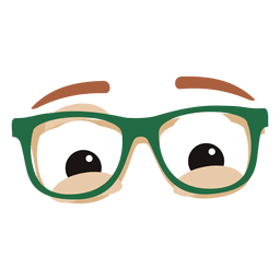 Female Eye With Glass Transparent Png Svg Vector File