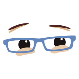Olhos femininos 1 Desenho PNG