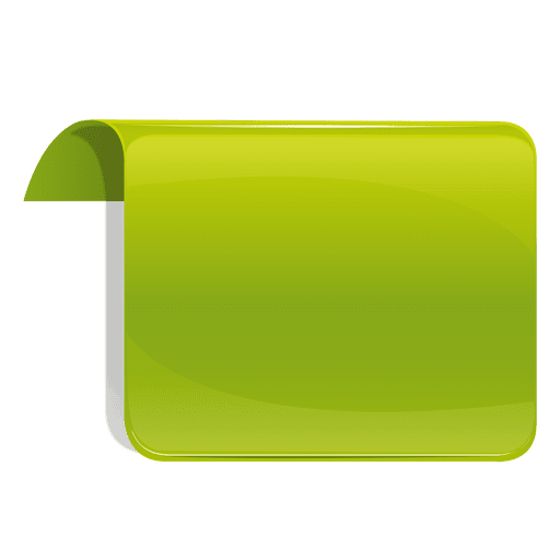 Etiqueta volteado - Descargar PNG/SVG transparente