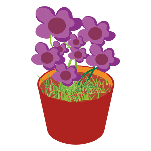 Flower tub