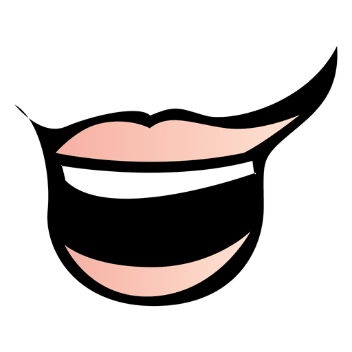 Download Funny Animal Mouth Transparent Png Svg Vector File