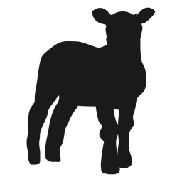 Download Goat cartoon - Transparent PNG & SVG vector file