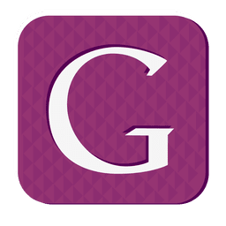 icono de goma de google Diseño PNG Transparent PNG