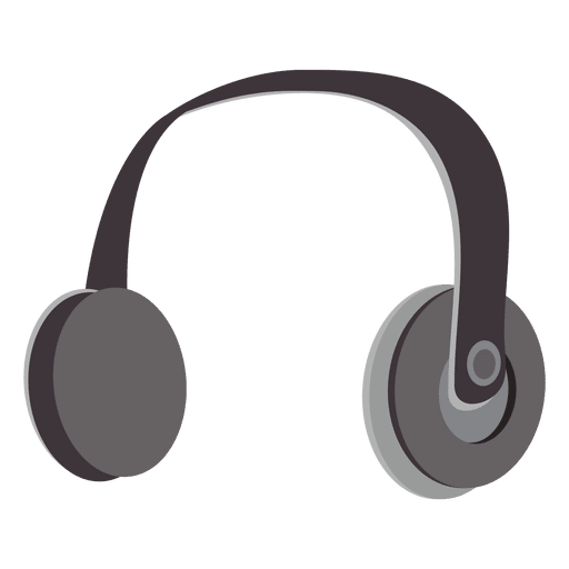 dibujos animados de auriculares descargar png svg transparente dibujos animados de auriculares