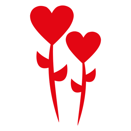 Heart plants