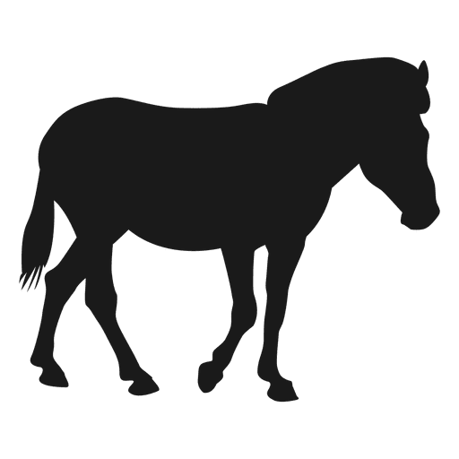 Download Horse Silhouette Transparent Png Svg Vector File 3D SVG Files Ideas | SVG, Paper Crafts, SVG File