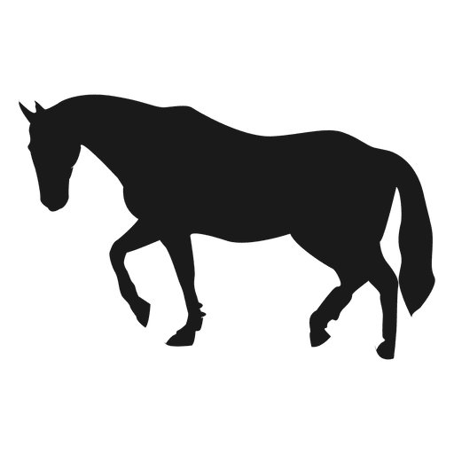 Cavalo PNG, SVG